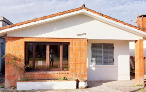 Hermosa casa a pasos de la playa
